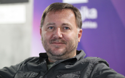 Bude konec světa? Budoucnost přírody v antropocénu