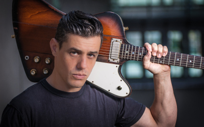 Nick Schnebelen Band